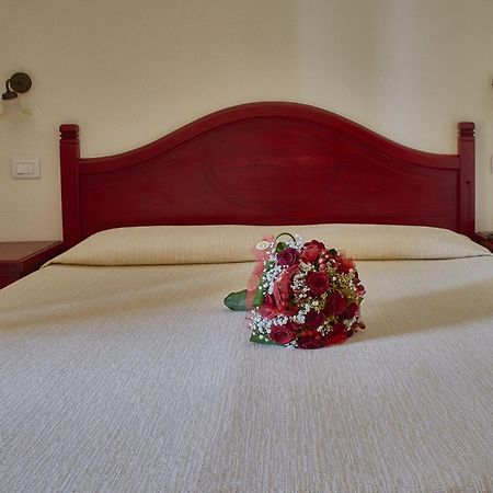 Hotel Parco Blu à Cala Gonone Chambre photo