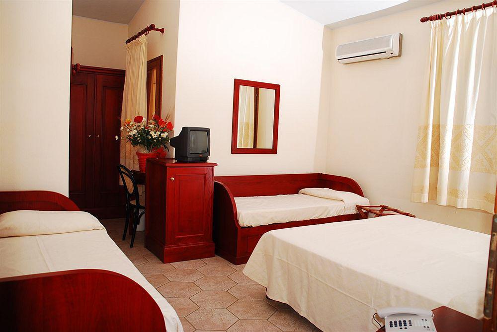 Hotel Parco Blu à Cala Gonone Extérieur photo