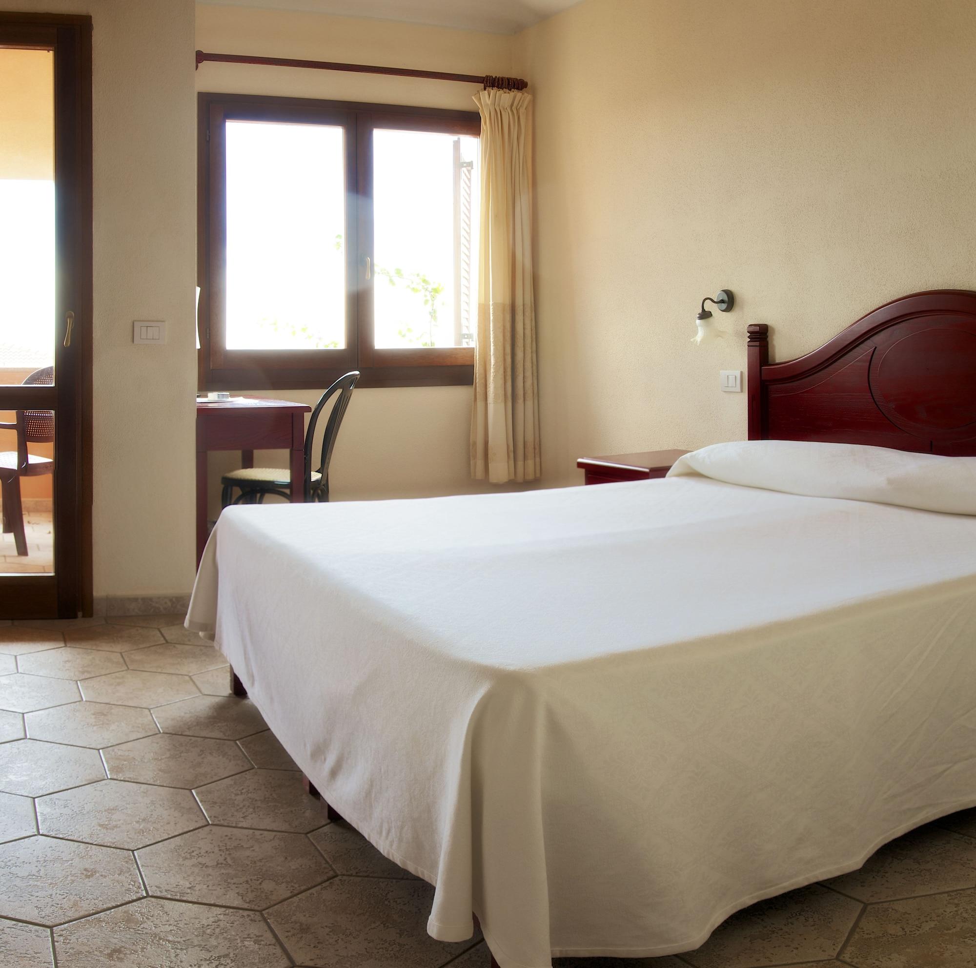 Hotel Parco Blu à Cala Gonone Extérieur photo