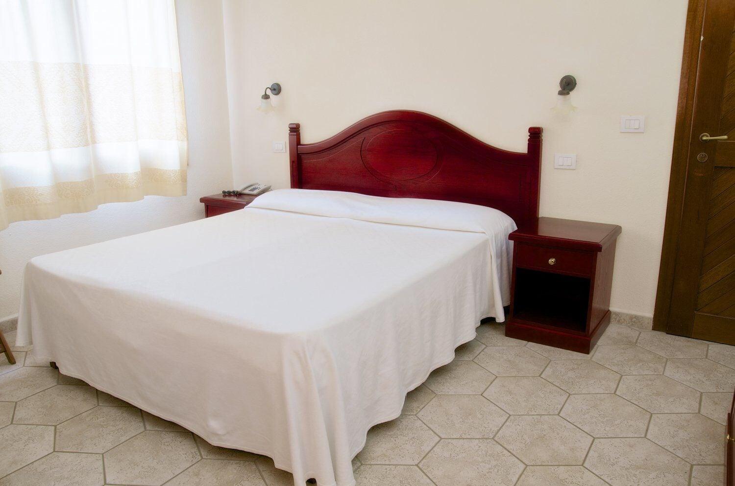 Hotel Parco Blu à Cala Gonone Extérieur photo